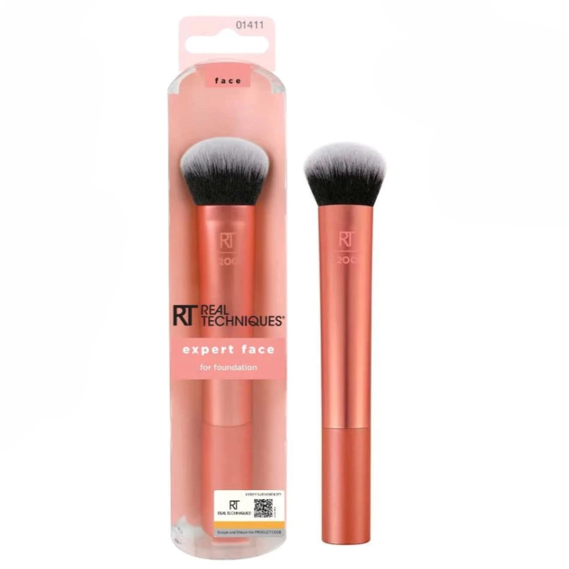 Cọ Tán Nền RT Real Techniques Expert Face Brush 01411